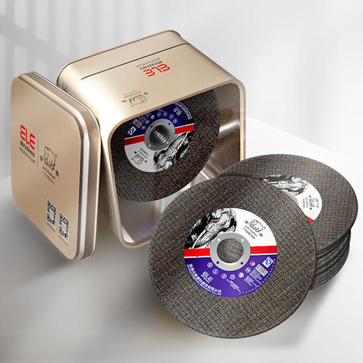 金象砂轮片_ 商品图1