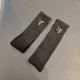 s80，设计师精品女袜