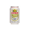 燕京10度特制白色听装啤酒330ml 商品缩略图0