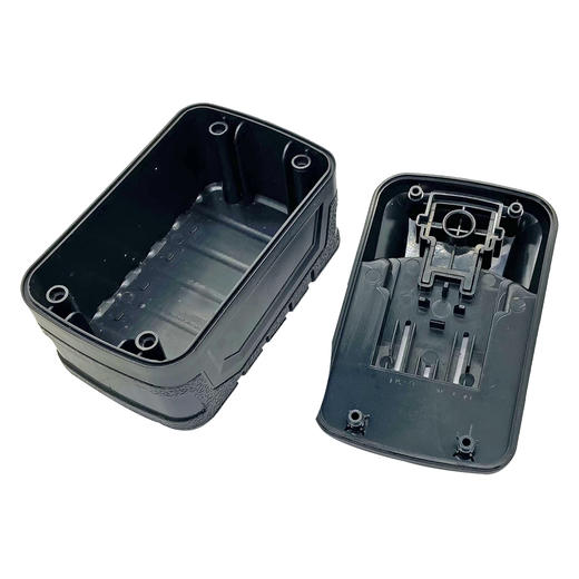 【货号02843】无锡电动扳手电池壳2层电池壳锂电扳手电池 商品图4