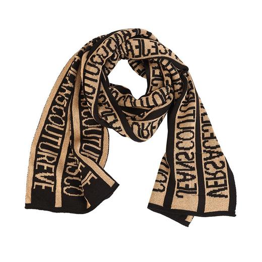 范思哲（VERSACE）围巾 时尚休闲保暖围巾 商品图3