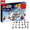乐高75213星球大战2018年圣诞倒数日历 商品缩略图0
