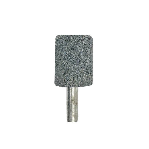 【货号01586】电磨配件 6毫米电磨磨头 19毫米粗电磨头 商品图1