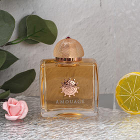 爱慕 迪亚女士 Amouage Dia pour Femme 分装