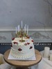 #复古绝美 手绘烛台蛋糕 商品缩略图0