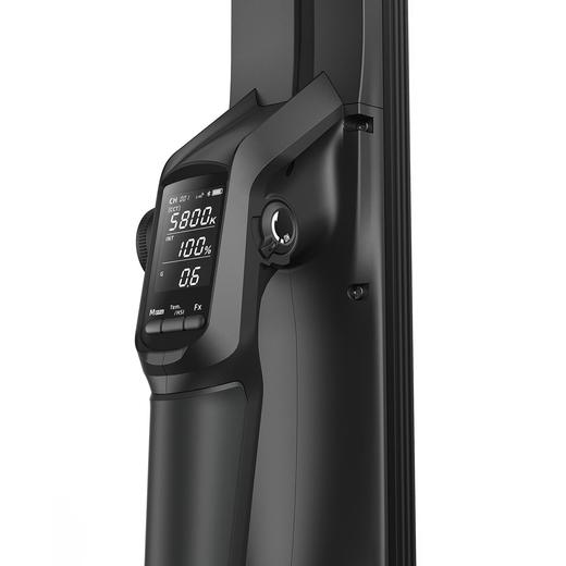 永诺 YN660 LED手持棒灯 商品图5