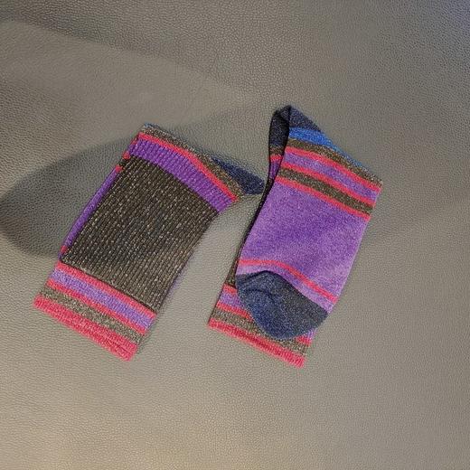 268，设计师轻奢女袜 商品图2