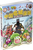植物大战僵尸2武器秘密之神奇探知中国名城漫画·洛阳 开封 商品缩略图1