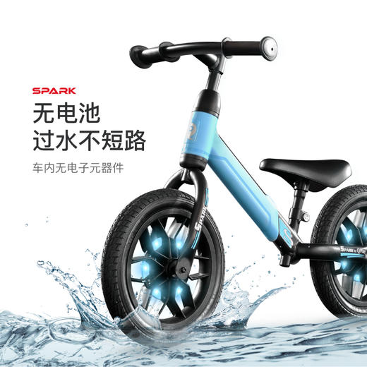 德国QPLAY儿童平衡车 商品图2