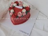 ｜复古心形裱花蛋糕｜ 商品缩略图2