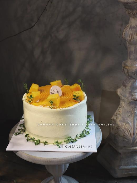 ｜芒芒口味蛋糕｜ 商品图1