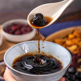 【西安•开胃酸梅粉】 解辣解腻冰爽开胃 火锅宵夜必备 西安特色产品 酸甜老味道 六种果肉搭配喝更过瘾  冷热皆可 泡开即喝