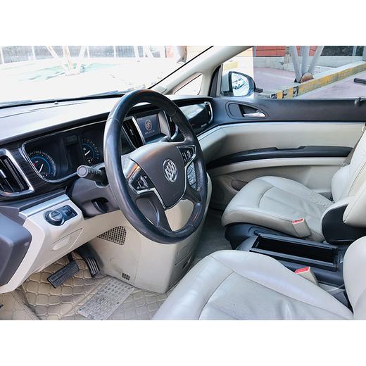 【月租-北京】别克 GL8 3.0L GT豪华商务豪雅版 商品图5