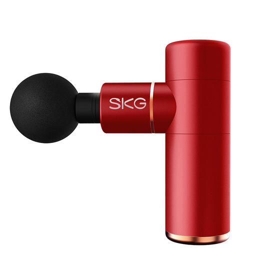 SKG筋膜枪肌肉放松器mini按摩枪官方多功能健身按摩器F3 商品图5