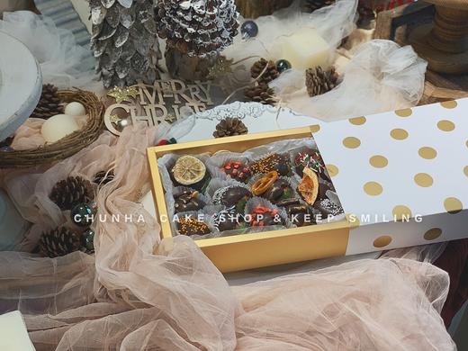 季节限定：草莓礼物🎁 商品图1