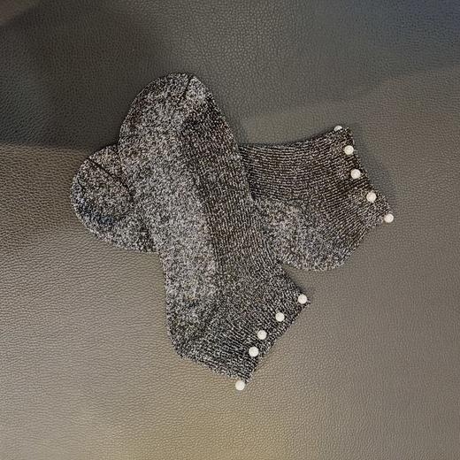 D1003-1设计师轻奢女袜 商品图1