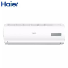 海尔（Haier）空调KFR-26GW/06EDS81