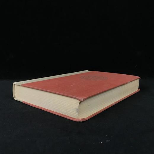 布尔芬奇《神话时代》 史丹利·威廉·海特插图 布面精装18开 商品图1