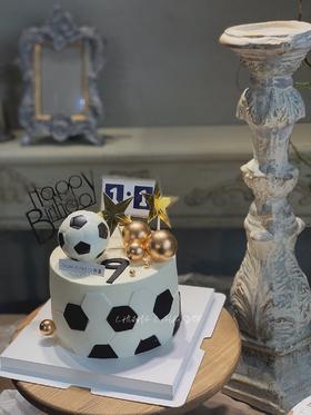 #热爱足球 ⚽️男生款式