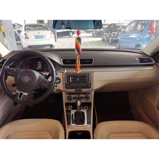 大众 迈腾 1.8TSI 舒适型 【长租-北京】 商品图4