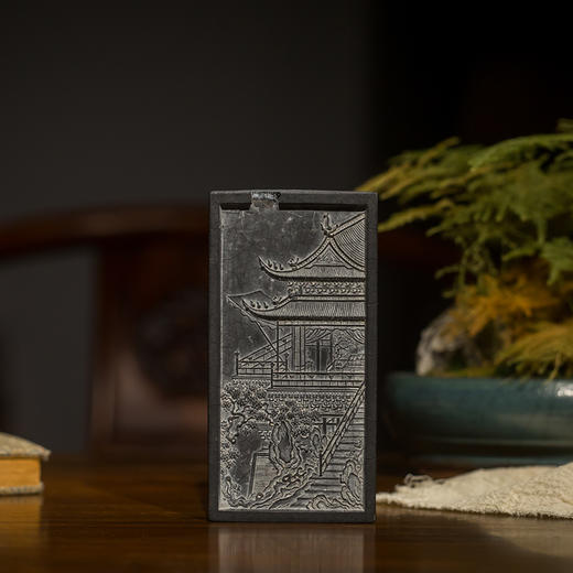 清乾隆 纶阁御墨 商品图0