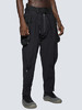 HAMCUS/SRC-#2/Disassemble double cargo pants/BK 商品缩略图1