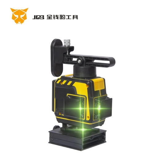 比优特S款 12/16线水平仪（贴地仪） 商品图1