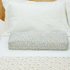 经典碎花长方枕荞麦枕头护颈助眠夏季枕头 商品缩略图2