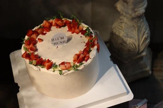 ｜草莓流心口味蛋糕｜ 商品图2