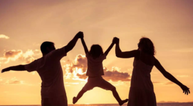 不要成为父母生活中的隐形人