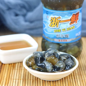 醉泥螺 260g/瓶