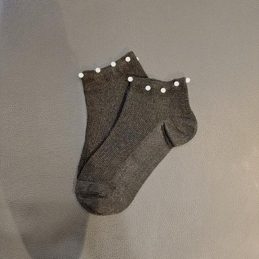 D1003-1设计师轻奢女袜 商品图2