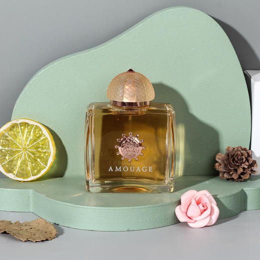 爱慕 迪亚女士 Amouage Dia pour Femme 分装 商品图3