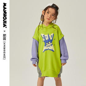 秋天不可或缺的单品，我投卫衣一票