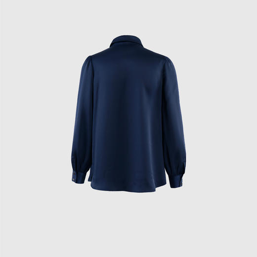 可拆卸前领多装饰上衣 商品图3