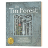 锡制的森林 英文原版绘本 The Tin Forest 罐头森林 现代寓言 Helen Ward 海伦沃德 英文版进口原版英语书籍 商品缩略图1