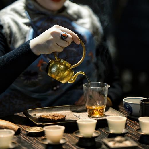 学古金壶 商品图1