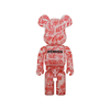 收藏系列 Be@rbrick 1000%系列 可口可乐 透明 商品缩略图0