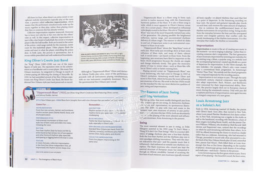 【中商原版】Popular Music in America 进口艺术 美国流行音乐：节拍不断 商品图5