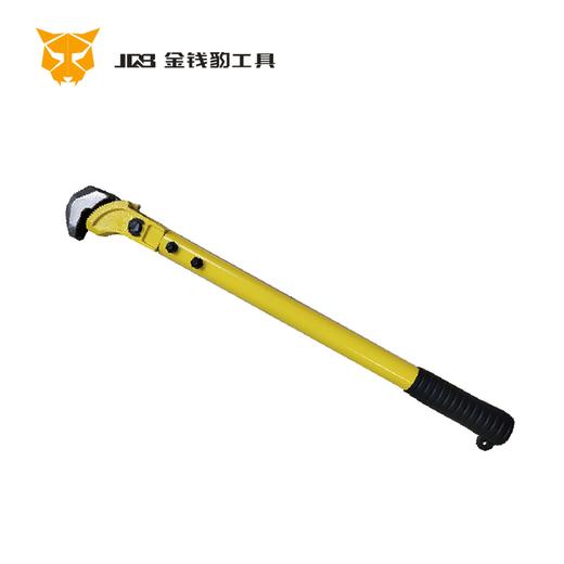 快速管子钳（钢筋连接扳手） 商品图0