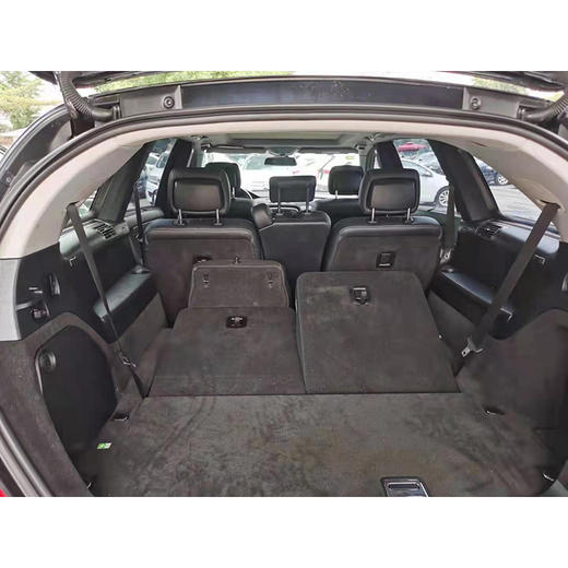 【月租-北京】奔驰 R 320 4MATIC商务型 商品图6