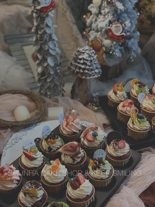 #cupcakes 商品图0