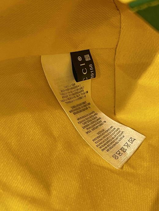 Gucci儿童农场包，可爱又实用，限时特价🉐️299，也很耐思 商品图9