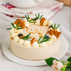 【视频课|无限回看】卡卡家凹蛋糕课程|香浓好吃，一次学会3款风味 商品缩略图1