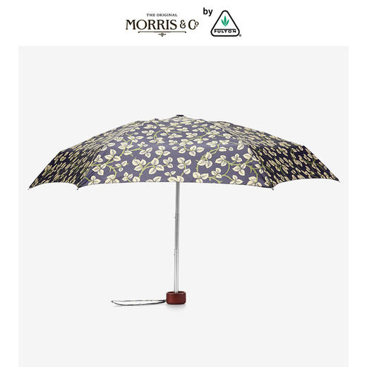 FULTON富尔顿英国进口王室御用Morris系列折叠伞晴雨两用口袋伞 商品图2