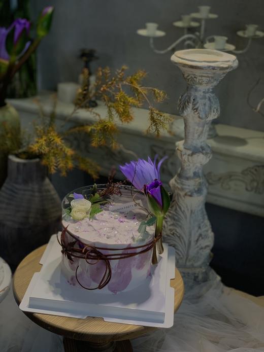 #关于紫色  冷艳高级款 商品图1