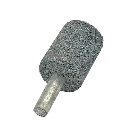 【货号01586】电磨配件 6毫米电磨磨头 19毫米粗电磨头 商品图3