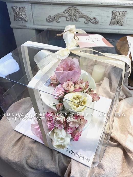 #绝美蔷薇 加高款 商品图2