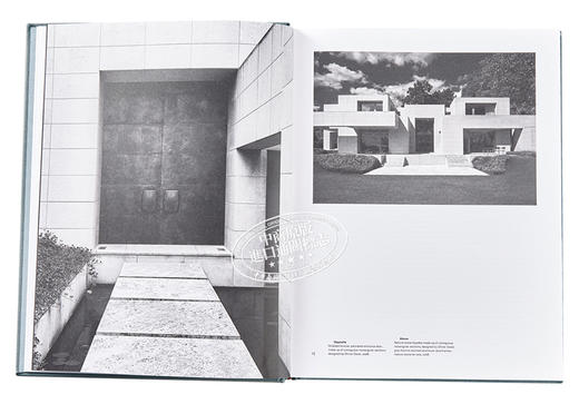 【中商原版】 Olivier Dwek 进口艺术 Olivier Dwek室内设计集 商品图6