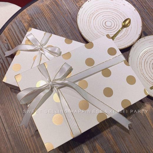 季节限定：草莓礼物🎁 商品图4